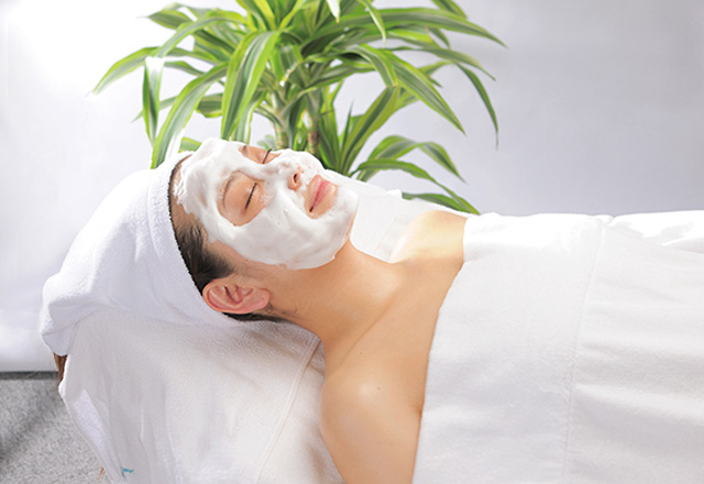 エステティック ジュビラン「シルキーベース」ポイント