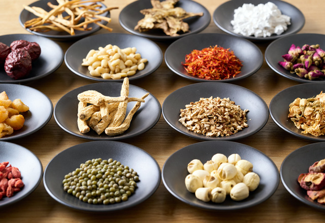 なつめ薬局 「美容漢方カウンセリング」