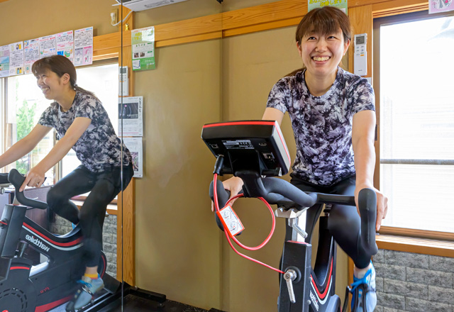 personal筋トレgym＆relax space BODY GROW「短期集中コース」ポイント