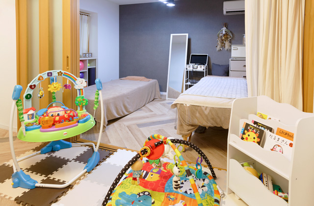 産前産後専門・女性専門整体 Lumiere イメージ