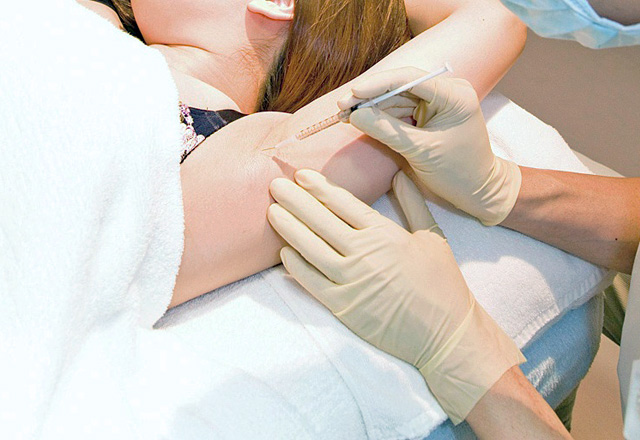 大名町スキンクリニック (メディカルビューティ / 福井レーザー)「ボトックス」